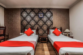 Hotel O Athithi Inn Near Hyderabad Central